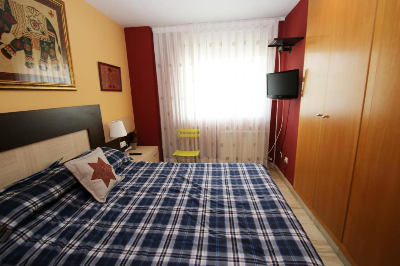 Blau Mari 202 Apartment Cambrils Bagian luar foto