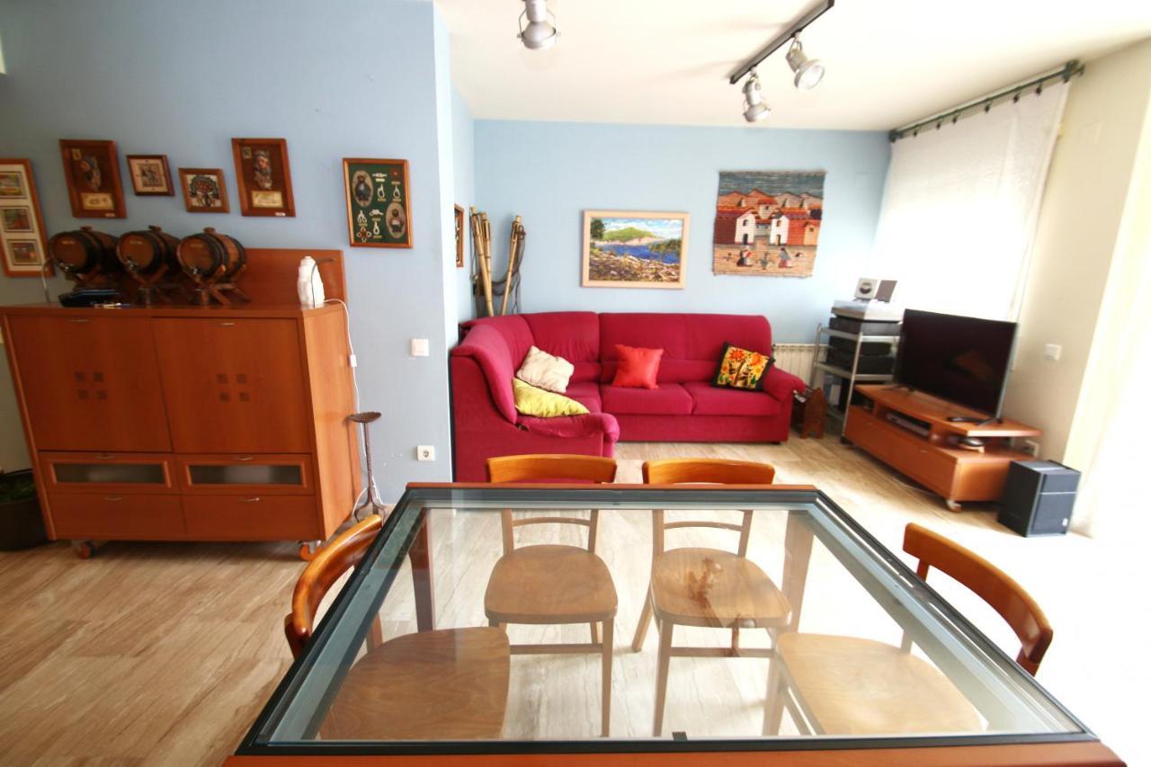 Blau Mari 202 Apartment Cambrils Bagian luar foto