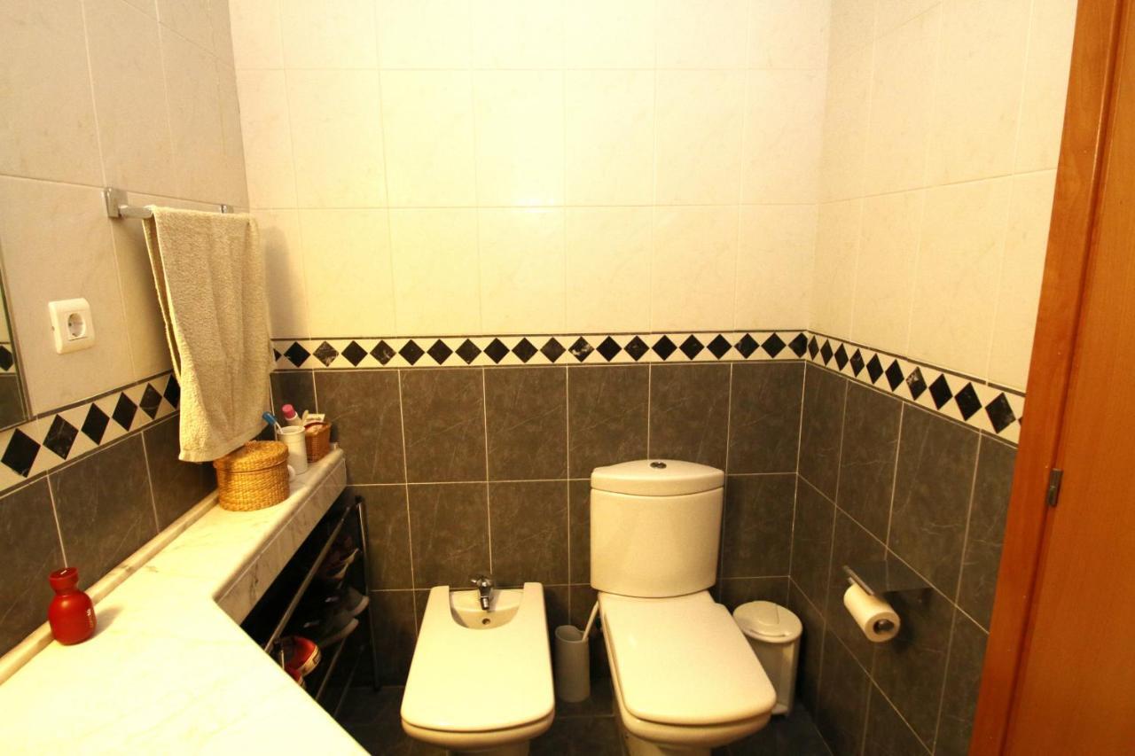 Blau Mari 202 Apartment Cambrils Bagian luar foto