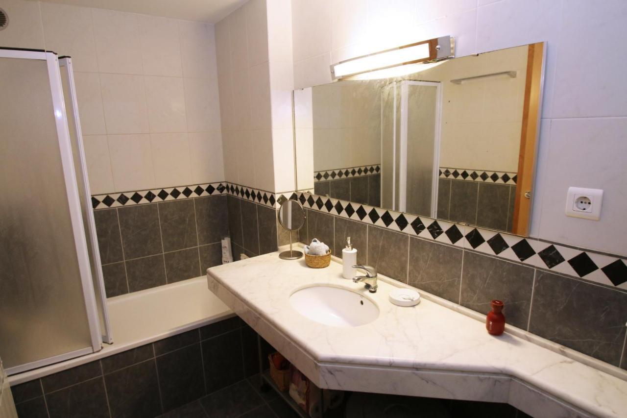 Blau Mari 202 Apartment Cambrils Bagian luar foto
