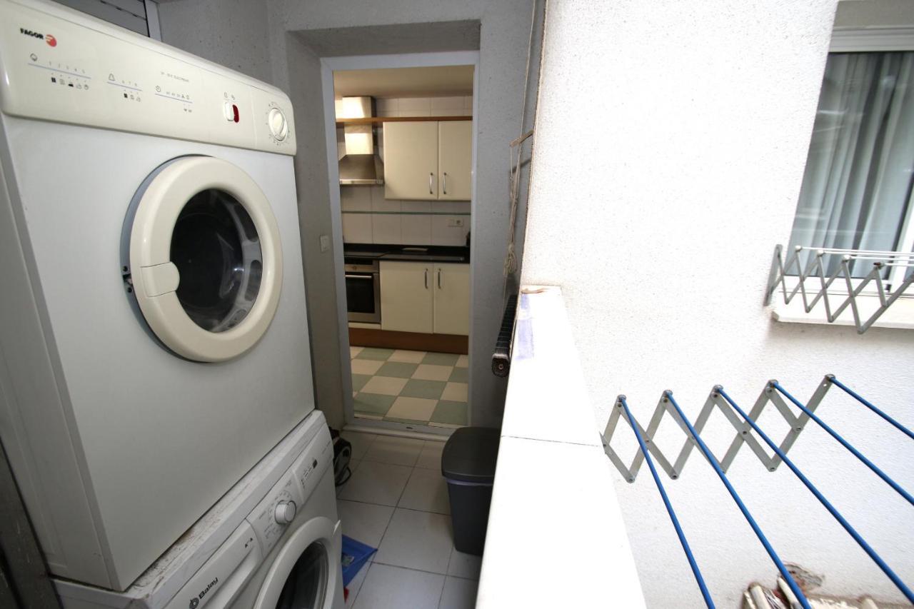 Blau Mari 202 Apartment Cambrils Bagian luar foto
