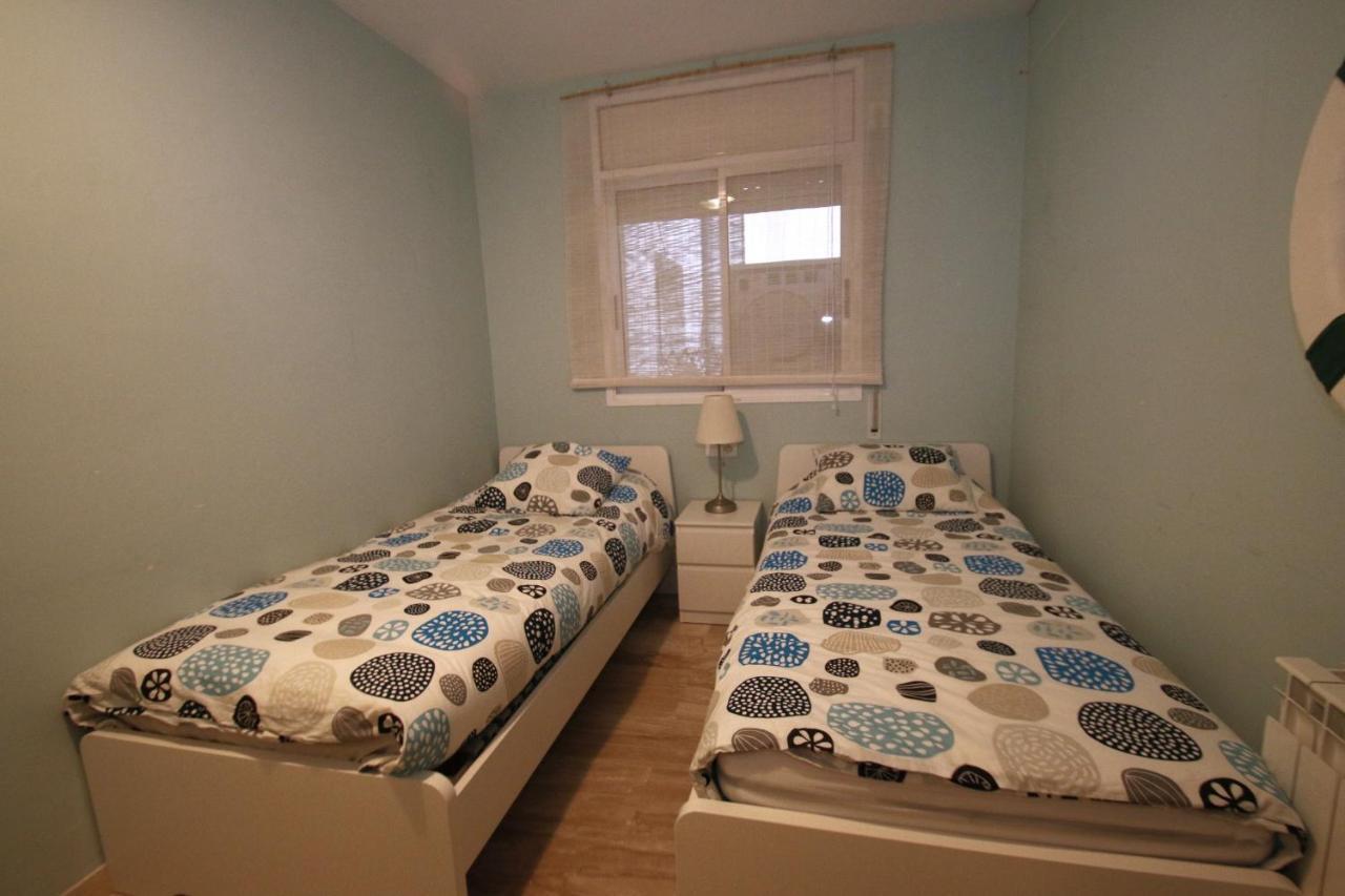 Blau Mari 202 Apartment Cambrils Bagian luar foto