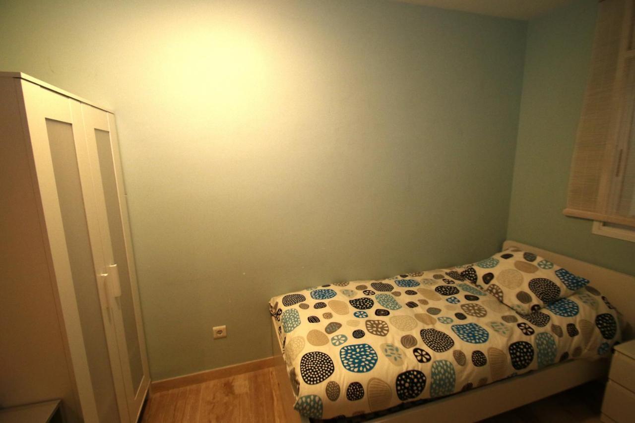 Blau Mari 202 Apartment Cambrils Bagian luar foto